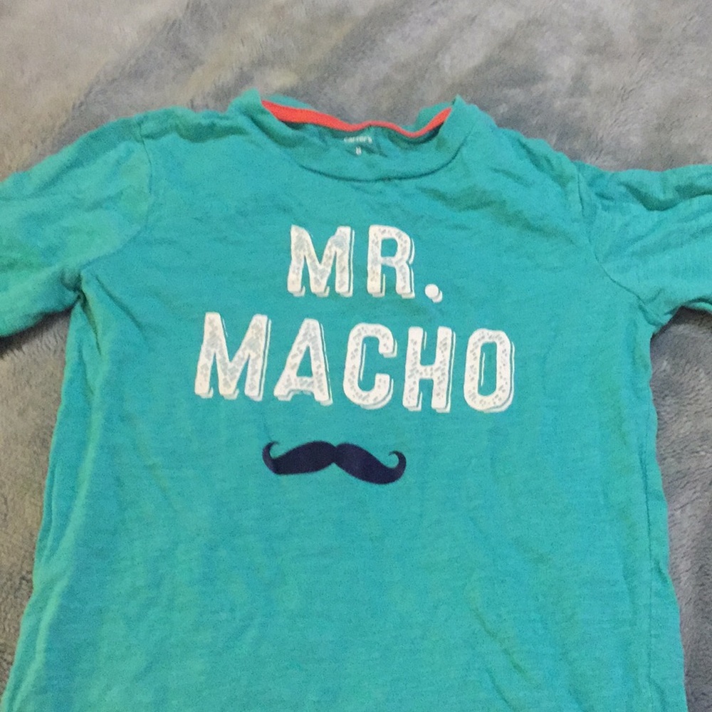 Macho T